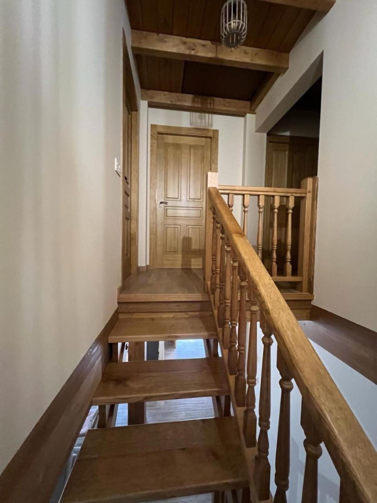 Вілла Casa Moises En Bimenes Екстер'єр фото