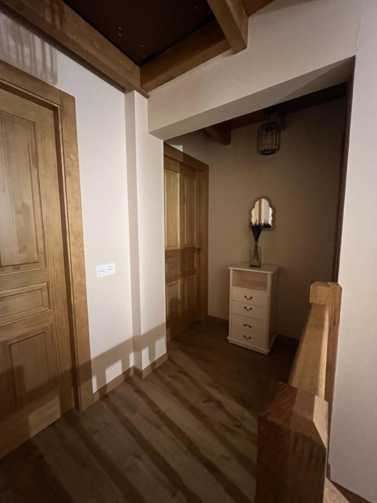 Вілла Casa Moises En Bimenes Екстер'єр фото